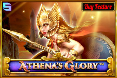 Athenas Glory. 