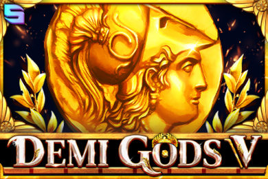 demi gods v.