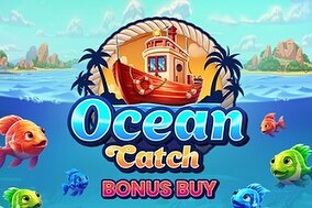 Ocean catch bonus buy