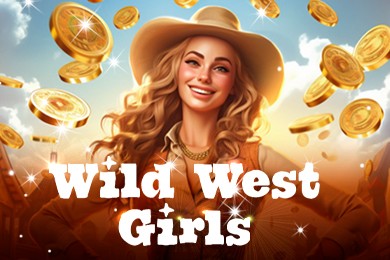 Wild west girls. 